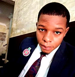 Youths should desist from internet fraud, says Obidike, EFCC Youth Ambassador
