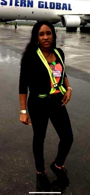 Distraught mother whose daughter died in road accident cries out for justice