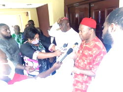NALDA urges faith-based organizations to embrace FG’s back-to-farm programme