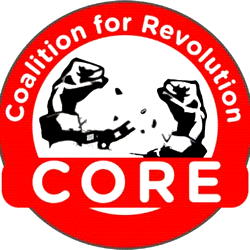 Photos, video of Revolutionnow​ protest in Abuja