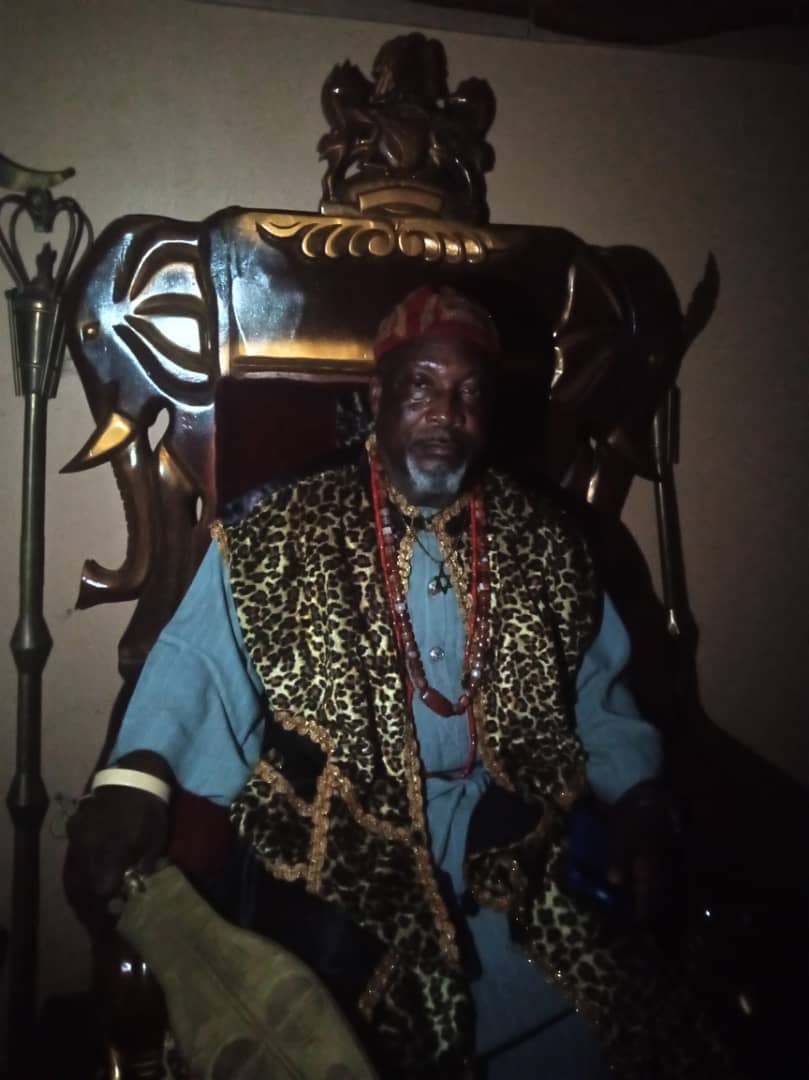Abuja Trip: Outsiders can’t dethrone our Monarch, says Anambra community