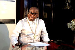 CAMA: PFN enjoins Buhari to revisit offensive clause