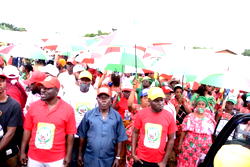 Edo voters in riverine communities back Obaseki