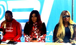 Rivers births entertainment stars, Lagos, others make the money ― Okekwu