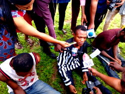 I was tempted, says pastor accused of raping 11-year-old girl in Imo