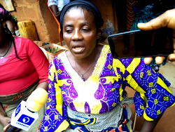 How police truncated investigations of my daughter’s rape case ― Mother of deceased
