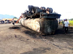 Oil firms spill 3,346 barrels of crude oil in eight months ― Investigation