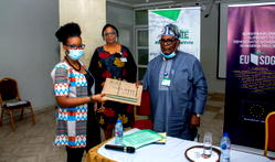YIAGA receives INEC’s commendation over credible observer role