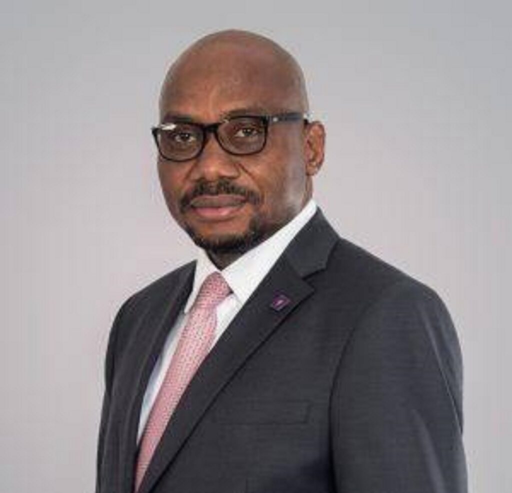 Polaris Bank announces Innocent Ike as Acting MD/CEO - Vanguard News