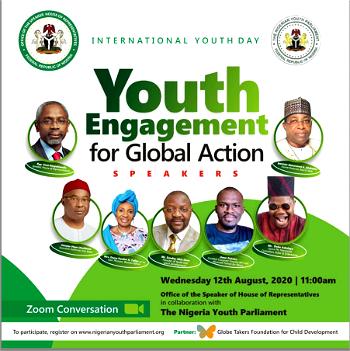 International Youth Day: Gbajabiamila, Uzodimma, others engage youth on global action