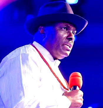 Edevbie celebrates James Ibori at 62