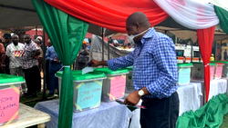 Imolites traumatized at PDP’s exit from power — Ihedioha