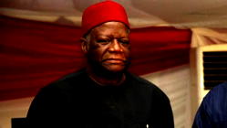 Nwachukwu advocates Foreign Service Commission