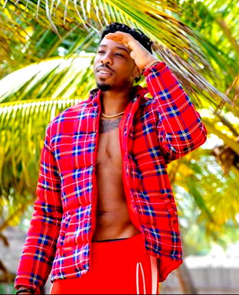 How I handle family pressure, trolls in my relationship with Mercy – Ike, ex-BBNaija housemate