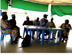 Crisis looms in lkoga-Zebbe Badagry community over new monarch