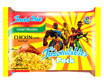 Nationwide search for Indomie children heroes begins