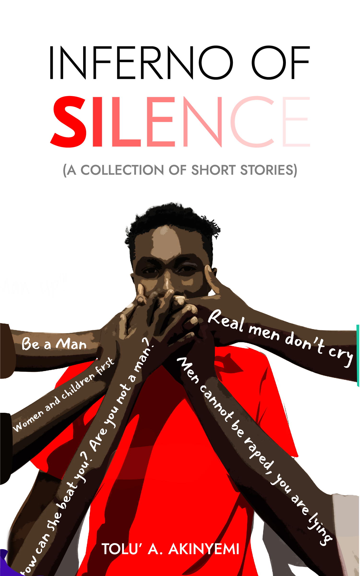 Akinyemi’s in-depth exploration of social ills