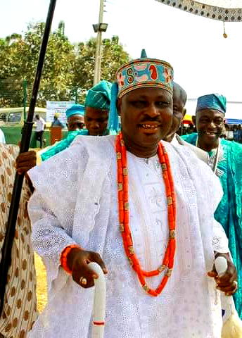 Aseyin-in-Council adopts September 20 to commence 3 days Oro festival