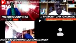 Kano singer blasphemy: Pastor Ighodalo, Sheikh Sulaiman condemn death penalty (VIDEO)