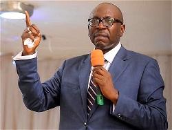 Breaking: I’m still studying results; will announce my next move – Ize-Iyamu