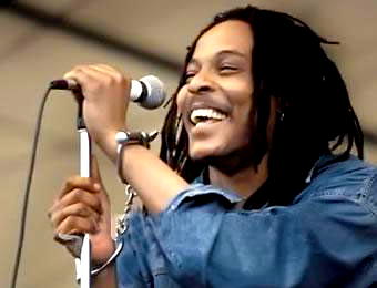 Majek Fashek to be buried in US, says family