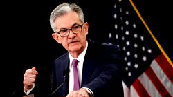 US central bank to allow inflation rise to maximise job growth