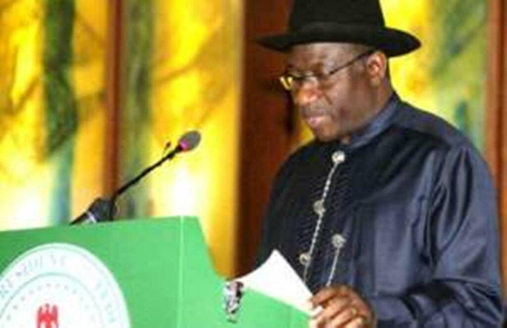 Nigeria @60: PDP, Jonathan task Nigerians to remain hopeful