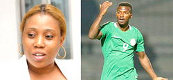 How I freed my husband from slave contracts — Mrs Kayode, FA-licensed football agent