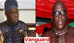 He manoeuvred law and politics to evade justice, but not death ― Obasanjo mourns Kashamu
