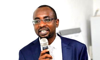 Analogue CEOs’ll not flourish in digital era