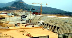 Reps uncover illegal N7bn spent on Kashimbila Power Project by ministry