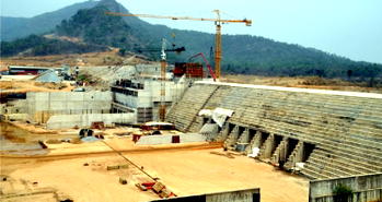 Reps uncover illegal N7bn spent on Kashimbila Power Project by ministry