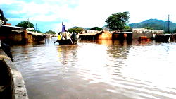 2021 rainfall: Lagos issues flash flood alert