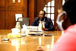 I look forward to when Nigeria rewards hard work, merit ― Nigerian-born Canadian minister