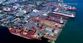 FG engages Chinese firm to build shipyard in Bayelsa