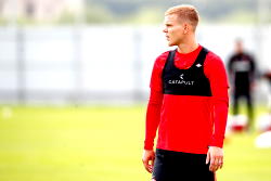 Ex-convict Kokorin completes Spartak Moscow switch