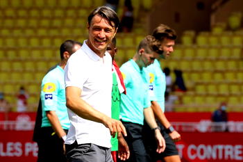 Kovac starts Monaco reign with Reims comeback draw