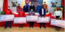 Lagos empowers innovators, tech start-ups with N100m grant