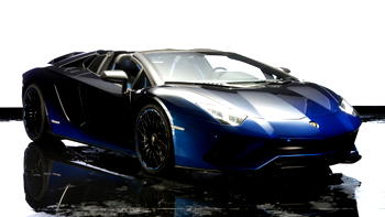 US jails man who bought Lamborghini with government COVID-19 loan