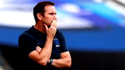 Breaking: Chelsea fire Lampard