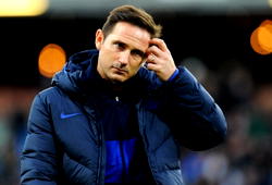 Breaking: Chelsea to sack Lampard within 24 hours – Report