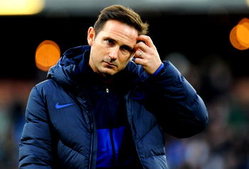 Chelsea considering loan options for Tomori, 2 others — Lampard