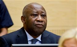 Ousted Ivory Coast president, Gbagbo, plans to return home this month