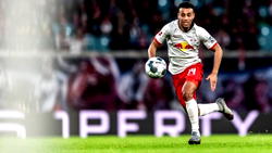 ‘I’m not typical goal scorer,’ says Leipzig match winner Adams