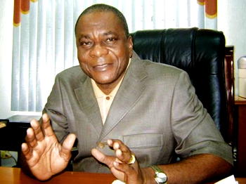 Cumbersome system in ports hinders trade facilitation ― NCMDLCA president
