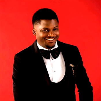 From Pharmacy to Entertainment: How I overcame the challenge of showbiz – MC Chaz