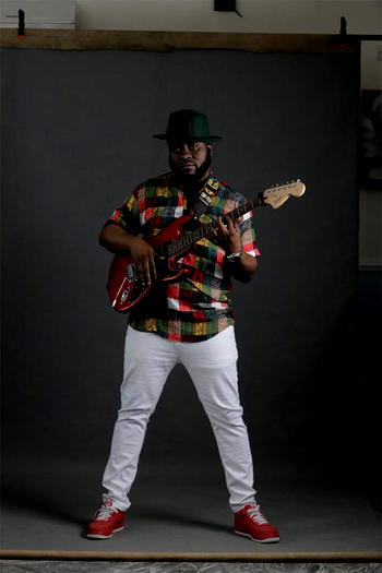 Styl-Plus producer, Mekoyo to drop new single “Living My Life” tomorrow