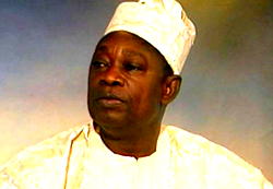 Spirit of June 12 has been betrayed – Lloyd Ukwu, NADECO USA president