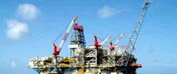 Oil prices advance as China ramps up U.S. crude imports
