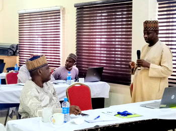 Kaduna Govt sets Aug 18 deadline for submission of 2021 expenditure proposals